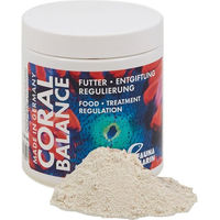 Produktbild von Fauna Marin Coral Balance Korallenfutter 180g - 180 g