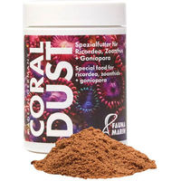 Produktbild von Fauna Marin Coral Dust Spezialfutter für Korallen 50g - 100 ml