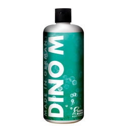 Produktbild von Fauna Marin DINO M Algenbekämpfung für Meerwasser 500 ml - 500 ml