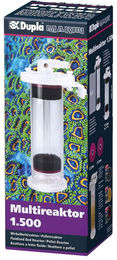 Fauna Marin Dupla Marin Multireaktor 1500 ml für Meerwasser Aquarium - 1,5 l – Bild 1 von 4