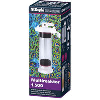 Produktbild von Fauna Marin Dupla Marin Multireaktor 1500 ml für Meerwasser Aquarium - 1,5 l