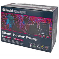 Produktbild von Fauna Marin Dupla Marin Silent Power Pump SPP 2000 Strömungspumpe für Fisch Aquarien mit 2000 l/h - 2000 l