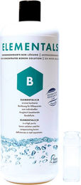 Fauna Marin Elementals B 1000ml Hochkonzentrierte Bor-Lösung für Riffaquarien - 1000 ml – Bild 1 von 2