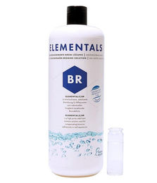 Fauna Marin Elementals BR Hochkonzentrierte Brom-Lösung für Riffaquarien 1000ml - 1000 ml – Bild 1 von 2