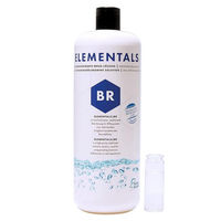 Produktbild von Fauna Marin Elementals BR Hochkonzentrierte Brom-Lösung für Riffaquarien 1000ml - 1000 ml