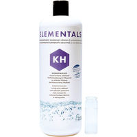 Produktbild von Fauna Marin Elementals KH Hochkonzentrierte Karbonatlösung für Meerwasser 1000ml - 1000 ml
