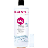 Produktbild von Fauna Marin Elementals Mg Magnesiumlösung für Meerwasser 1000ml - 1000 ml