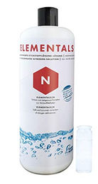 Fauna Marin Elementals N Stickstofflösung für Meerwasseraquarien 1000ml - 1000 ml – Bild 1 von 1
