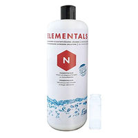 Produktbild von Fauna Marin Elementals N Stickstofflösung für Meerwasseraquarien 1000ml - 1000 ml