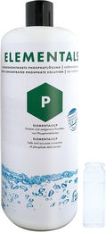 Fauna Marin Elementals P2 Hochkonzentrierte Phosphat-Lösung für Meerwasser 1000ml - 1000 ml – Bild 1 von 2