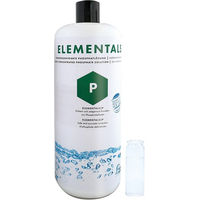 Produktbild von Fauna Marin Elementals P2 Hochkonzentrierte Phosphat-Lösung für Meerwasser 1000ml - 1000 ml