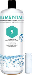 Fauna Marin Elementals S Hochkonzentrierte Schwefel-Lösung für Meerwasser 1000ml – Bild 1 von 2