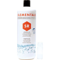 Produktbild von Fauna Marin Elementals SR 1000ml Hochkonzentrierte Strontium-Lösung für Meerwasser-Riffaquarien - 1000 ml