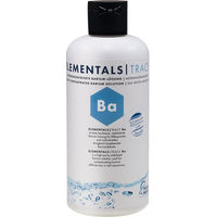 Produktbild von Fauna Marin Elementals Trace Ba Barium-Lösung für Meerwasseraquarien 250ml - 250 ml