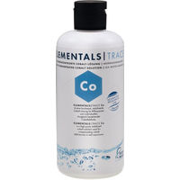 Produktbild von Fauna Marin Elementals Trace Co Kobalt-Lösung für Meerwasser 250ml - 250 ml
