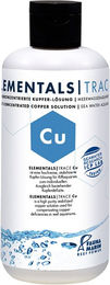 Fauna Marin Elementals Trace Cu Kupfer-Lösung für Meerwasser 250ml - 250 ml – Bild 1 von 2