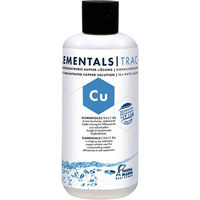 Produktbild von Fauna Marin Elementals Trace Cu Kupfer-Lösung für Meerwasser 250ml - 250 ml