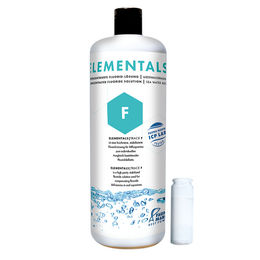 Produktbild von Fauna Marin Elementals Trace F Fluoridlösung für Meerwasseraquarien 1000 ml - 1000 ml