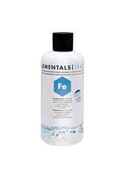 Produktbild von Fauna Marin Elementals Trace Fe Eisen-Lösung für Meerwasser 250ml - 250 ml