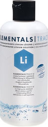 Fauna Marin Elementals Trace Li Lithium-Lösung für Meerwasser 250ml - 250 ml – Bild 1 von 2