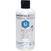 Produktbild von Fauna Marin Elementals Trace Li Lithium-Lösung für Meerwasser 250ml - 250 ml