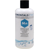 Produktbild von Fauna Marin Elementals Trace Mn Mangan-Lösung für Meerwasser Pflanzendünger 250ml - 250 ml