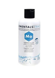 Fauna Marin Elementals Trace Mo Molybdän-Lösung für Meerwasseraquarien 250ml - 250 ml – Bild 1 von 2