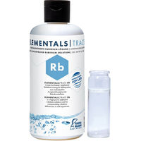 Produktbild von Fauna Marin Elementals Trace Rb Rubidium Hochkonzentrierte Lösung für Meerwasseraquarien 250ml - 250 ml