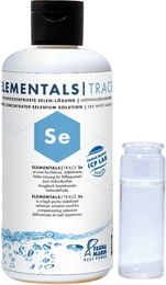 Fauna Marin Elementals Trace Se Selen-Lösung für Meerwasser 250ml - 250 ml – Bild 1 von 2