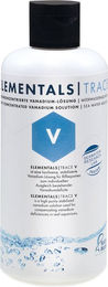 Fauna Marin Elementals Trace V 250ml Vanadium-Lösung für Meerwasser - 250 ml – Bild 1 von 2
