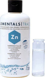 Fauna Marin Elementals Trace Zn Hochkonzentrierte Zinklösung für Meerwasseraquarien 250ml - 250 ml – Bild 1 von 2