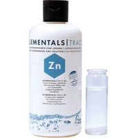 Produktbild von Fauna Marin Elementals Trace Zn Hochkonzentrierte Zinklösung für Meerwasseraquarien 250ml - 250 ml