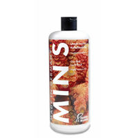 Produktbild von Fauna Marin Korallenfutter Min S für Meerwasser 250ml - 250 ml