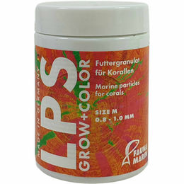 Fauna Marin LPS Grow & Color M Korallenfutter 100ml - 60 g – Bild 1 von 3