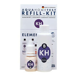 Produktbild von Fauna Marin Marin Refill Set Karbonathärte Test für Meerwasser
