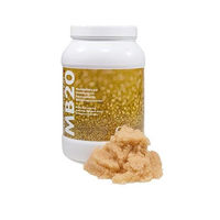 Produktbild von Fauna Marin MB 20 Mischbettharz Ionenaustauscherharz für Meerwasser Aquarien 2000ml - 1,3 kg