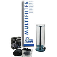 Produktbild von Fauna Marin Multifilter Pelletreaktor für Salzwasser 1,5l inkl. Pumpe bis 1.000l
