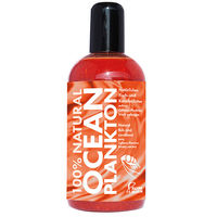 Produktbild von Fauna Marin Ocean Plankton 250ml Natürliches Fisch- und Korallenfutter - 250 ml