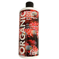 Produktbild von Fauna Marin Organic Pflanzendünger für Korallen 1000ml - 1000 ml