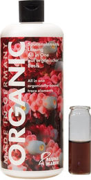Fauna Marin Organic Spurenelemente 500ml - 500 ml – Bild 1 von 2