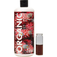 Produktbild von Fauna Marin Organic Spurenelemente 500ml - 500 ml
