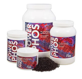 Fauna Marin Power Phos Phosphatadsorber auf Eisenhydroxydbasis für Meerwasser 5500ml - 5,5 l – Bild 1 von 3