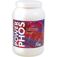 Produktbild von Fauna Marin Power Phos Phosphatentferner und Silikatadsorber auf Eisenhydroxydbasis 2000 ml - 2000 ml