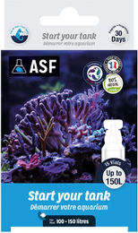 Produktbild von Fauna Marin Probiotika Aquarium Systems Start-Up Marin Wasseraufbereiter für Meerwasser und Fische 100 ml