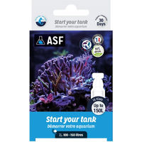 Produktbild von Fauna Marin Probiotika Aquarium Systems Start-Up Marin Wasseraufbereiter für Meerwasser und Fische 100 ml