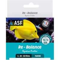 Produktbild von Fauna Marin Re-Balance Wasseraufbereiter für Aquarien und Fische