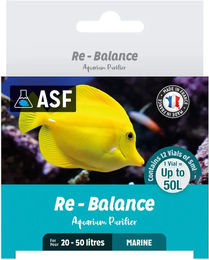 Produktbild von Fauna Marin Re-Balance Wasseraufbereiter für Aquarien und Fische