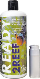 Produktbild von Fauna Marin Ready2Reef Meerwasser Zusatz für Salzwasser 500ml - 500 ml