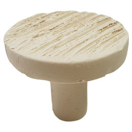 Fauna Marin Reef Disc Maxi Ablegersteine aus Keramik 12 Stück Ø 32-35 mm Beige – Bild 1 von 3