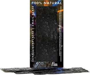 Fauna Marin Schneckenplatte 100% Natural Algenfutter für Meerwasser-Schnecken Seeigel und Krebse 23g - 23 g – Bild 1 von 2